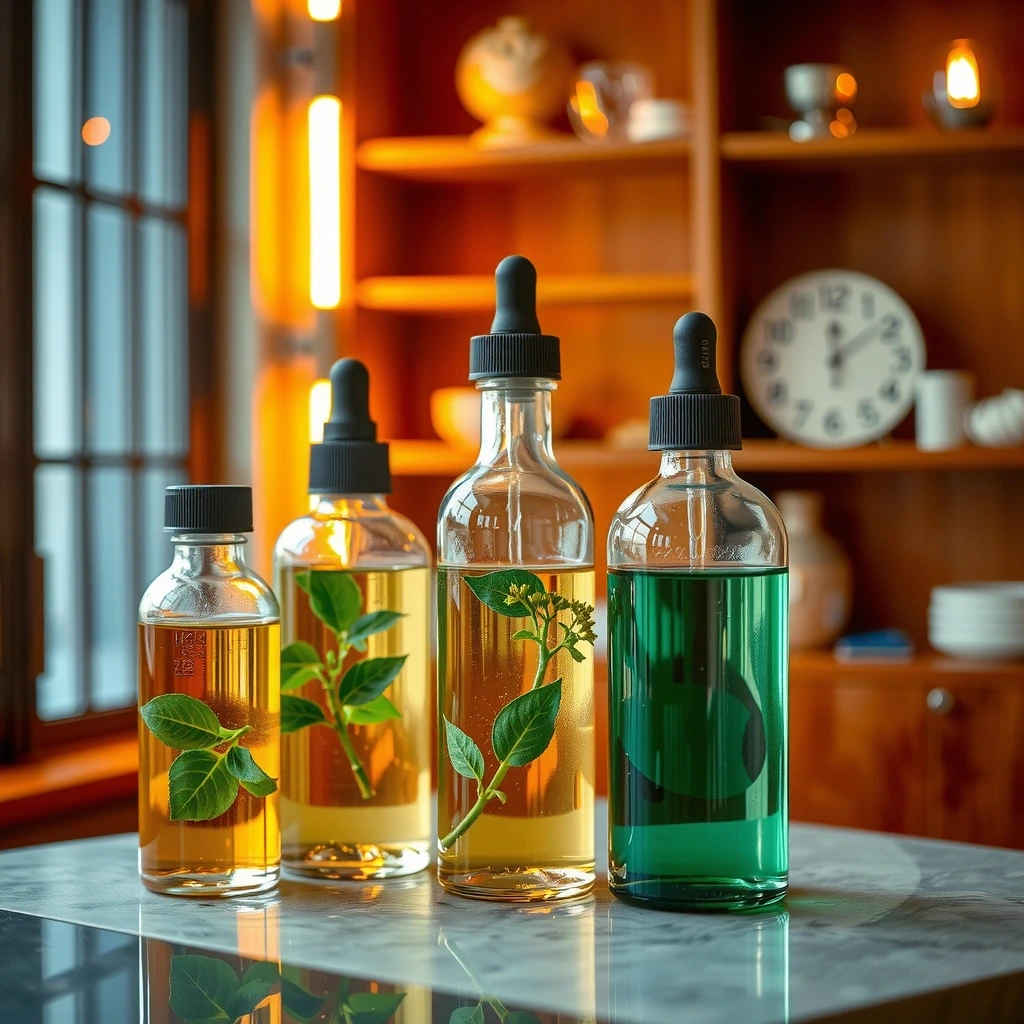 Научен подход към козметиката