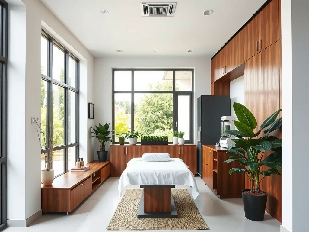 Интериор на KojaGrija