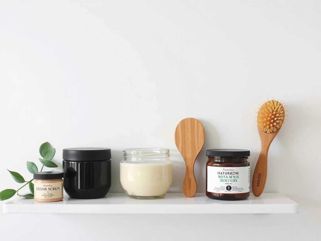 Продукти за тяло