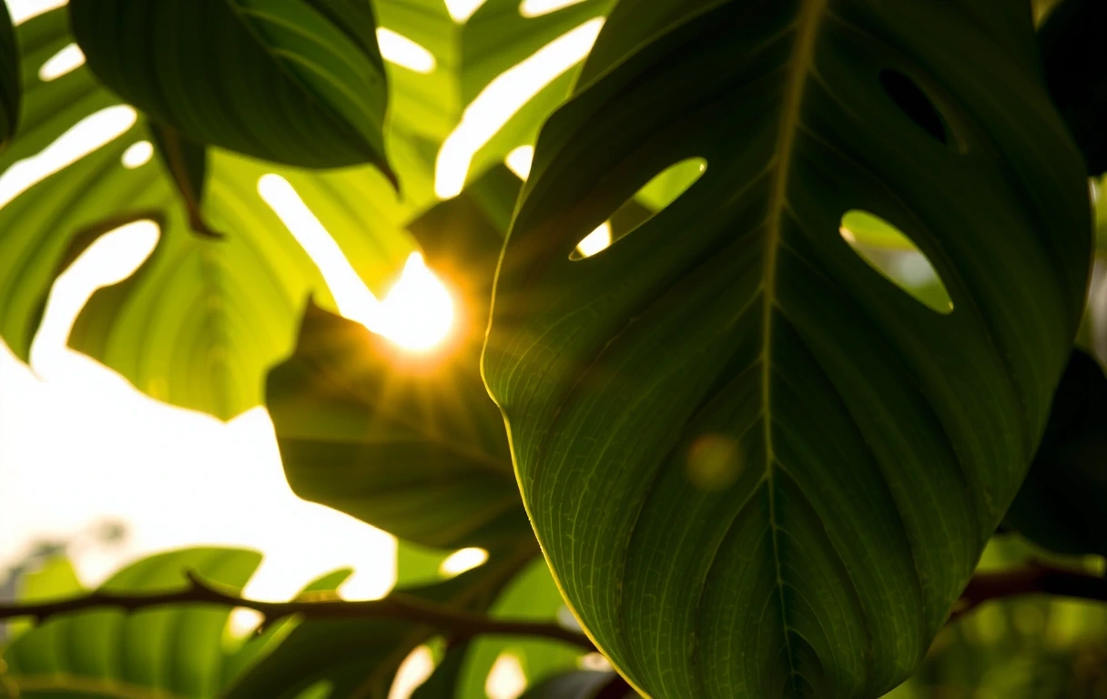 Натурална атмосфера